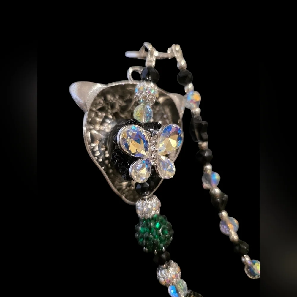 charmed by slg this stunning